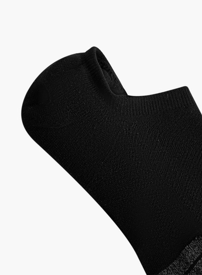 Kappa Men Socks No Show Length - Set of 3 - Image 5